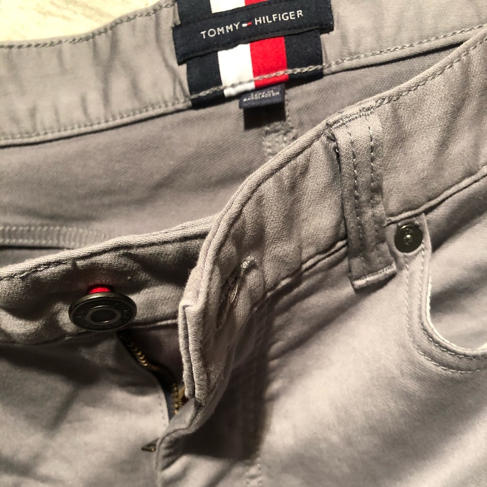 Tommy Hilfiger